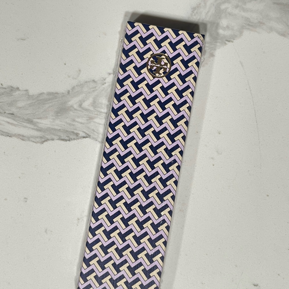 Tory Burch made in Italy new case of six pencils limited edition - Picture 4 of 5
